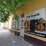 Andi Élelmiszerbolt