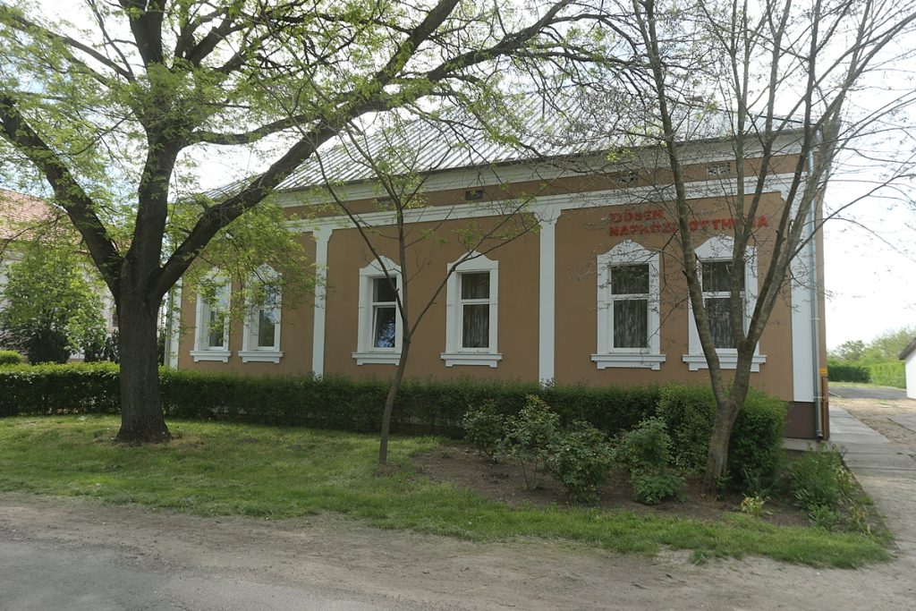 Csanádalberti Szociális és Gyermekjóléti Szolgálat