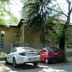 Felnőttorvosi rendelő Lunovics sg út.