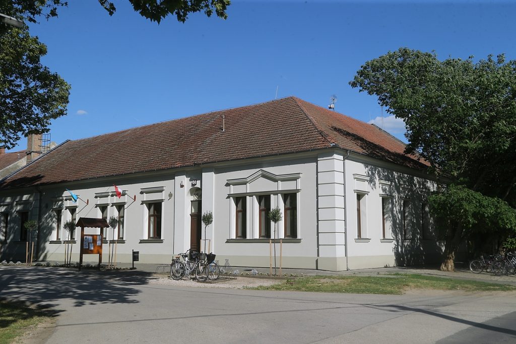 Földeák Községi Önkormányzat