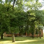 Gencsháti kastély és kiszolgáló épületei_Emlékház 3.