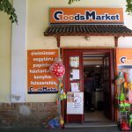 Goods Market Sz. László tér