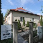 Gyógyszertár (Önkormányzaton belül)