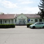 Háziorvosi rendelő