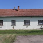 Háziorvosi rendelő-Védőnői szolgálat