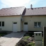 Háziorvosi rendelő( felújítás alatt)