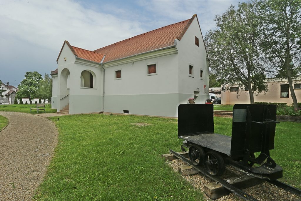 Helytörténeti Gyűjtemény 1.