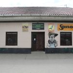 Horgászfelszerelés és Állateledelbolt