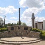 Hősi halottak emlékműve