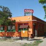 Hunor Coop Sz. László tér