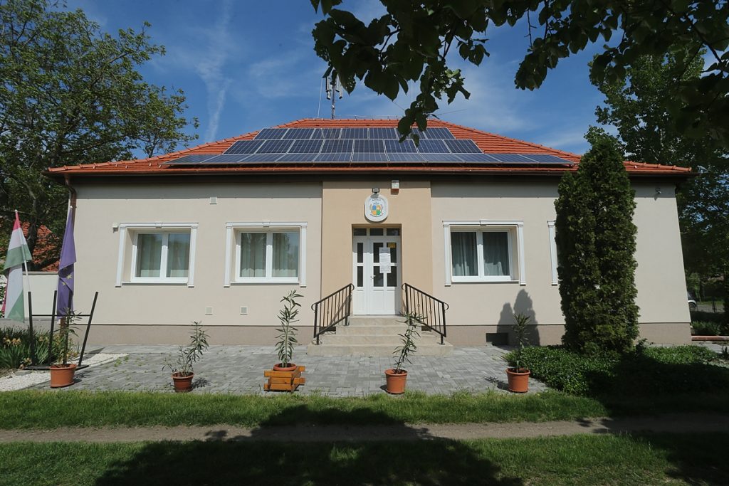 Kövegy Önkormányzat