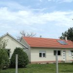 Lovaglás Gátőrház