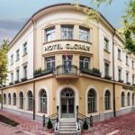 Makó Grand Hotel Glorius