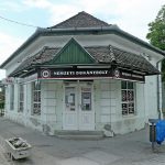 Nemzeti Dohánybolt (Óbébai u.)