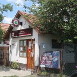 Nemzeti Dohánybolt Petőfi u.