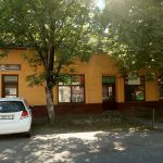 Nemzeti Dohánybolt (Vásárhelyi u.)