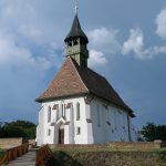 Óföldeáki Szűz Mária Keresztények Segítsége templom-Erdőtemplom