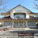 Orvosi rendelő, védőnői szolgálat, Egészségház 1.