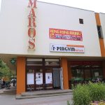 Pingvin Patika_Nemzeti Dohánybolt Deák F. u.