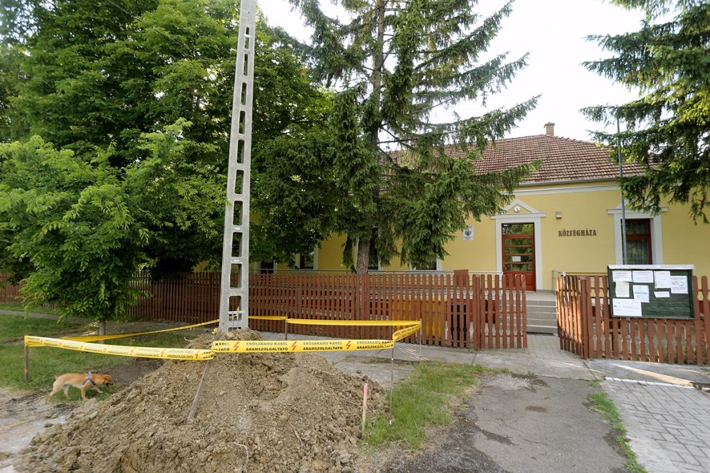 Polgármesteri Hivatal_Orvosi rendelő