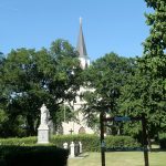 Római Katolikus templom