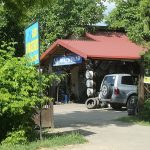 Sári József Gumiszervíz