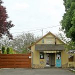 Szabóné Uracs Ildikó ev. Vegyeskereskedés