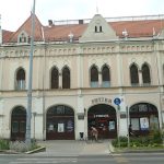 Széchenyi tér_Pingvin Patika