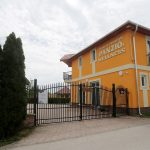 Tó-Party Panoráma Panzió 2.