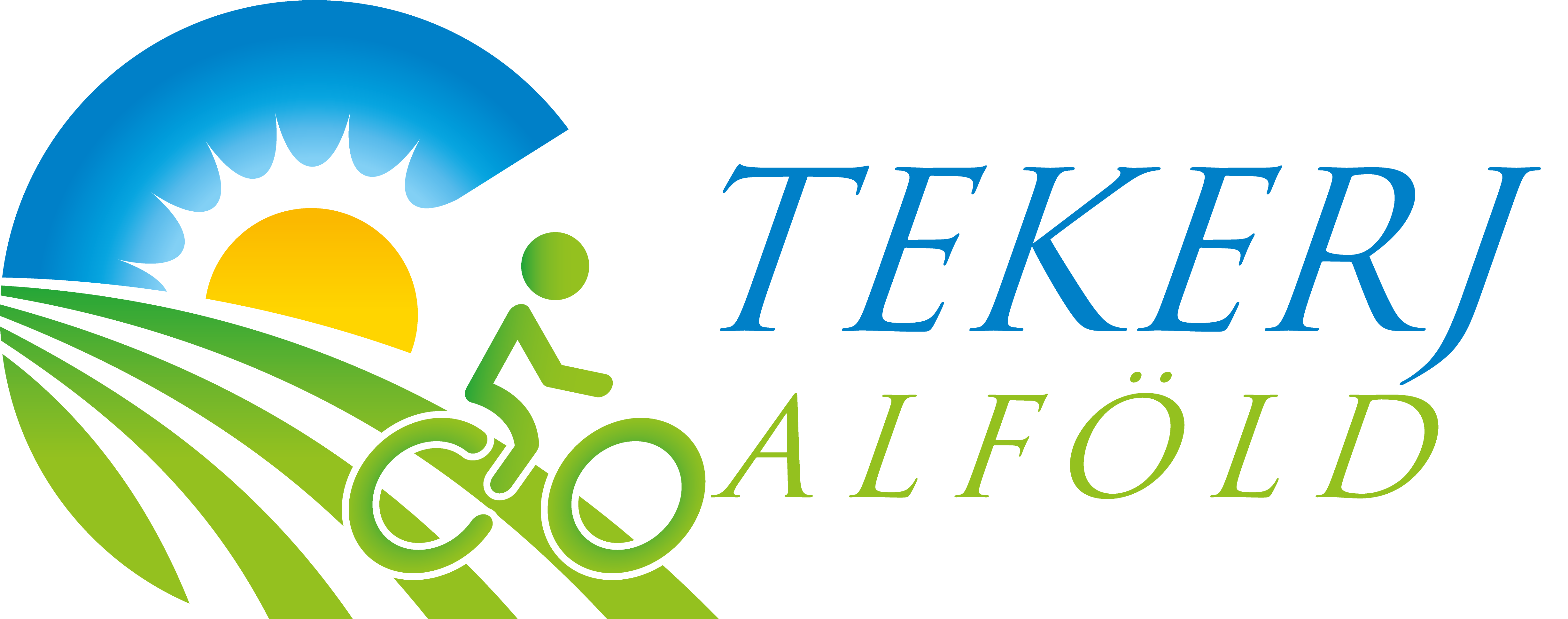 Tekerj Alföld
